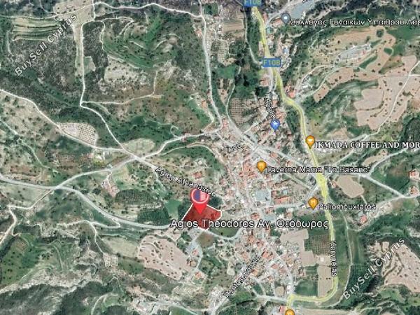 land for sale agios theodoros larnacas larnaca 946274 image 15601827