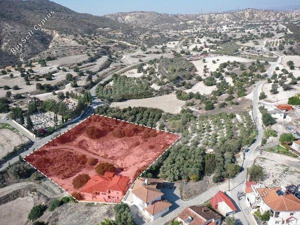 land for sale agios theodoros larnacas larnaca 946274 image 15601833