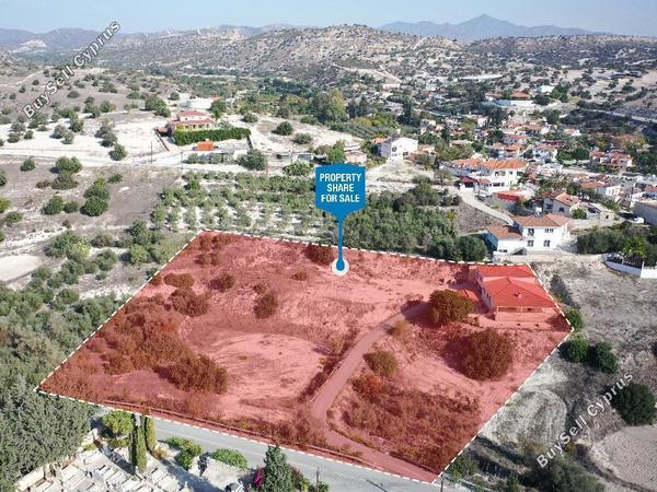 land for sale agios theodoros larnacas larnaca 946274 image 15601834