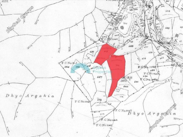 land for sale kakopetria nicosia 7463274 image 9254152