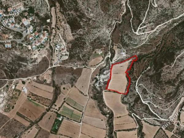 land for sale tremithousa paphos 828274 image 15177607