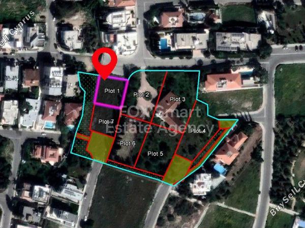 plot for sale strovolos nicosia 1152274 image 5149380
