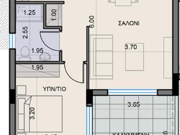 1 bedroom apartment for sale aradippou larnaca 7736374 image 11935733