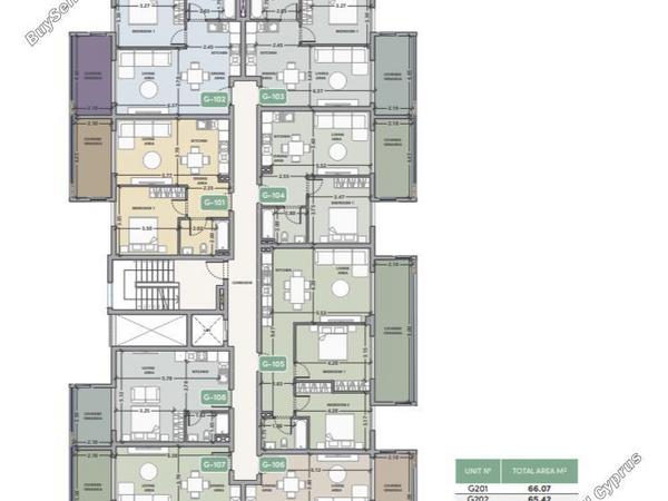 1 bedroom apartment for sale asomatos lemesou limassol 8351374 image 14451045