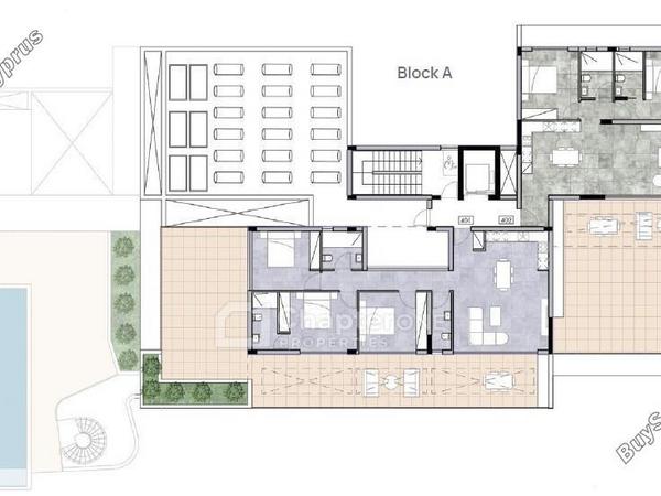 1 bedroom apartment for sale paphos municipality paphos 8347374 image 14743933