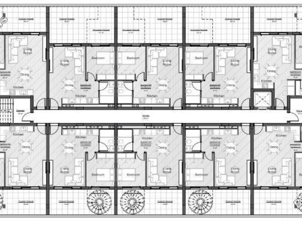 1 bedroom penthouse for sale moni limassol 8175374 image 15340547