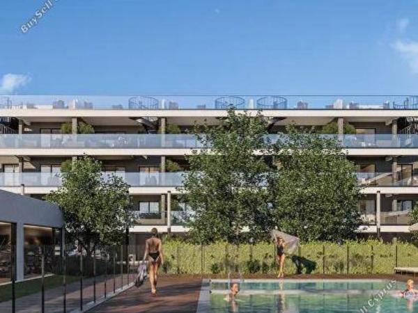 1 bedroom penthouse for sale moni limassol 8175374 image 15340550