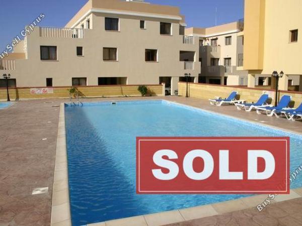 1 bedroom penthouse sold liopetri famagusta 220374 image 125859