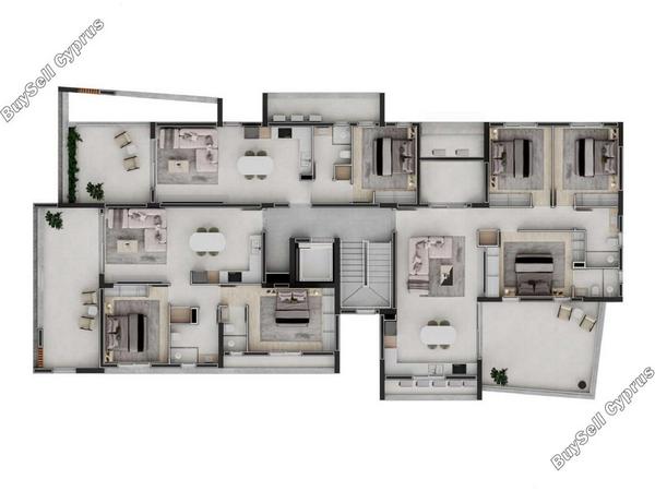 2 bedroom apartment for sale aradippou larnaca 8917374 image 17537633