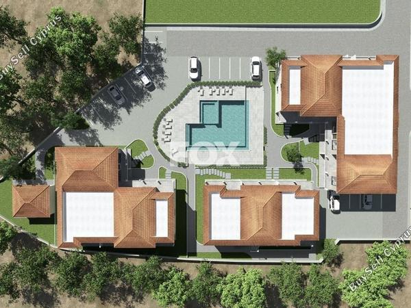 2 bedroom ground floor apartment for sale prodromi paphos 1270374 image 10255085