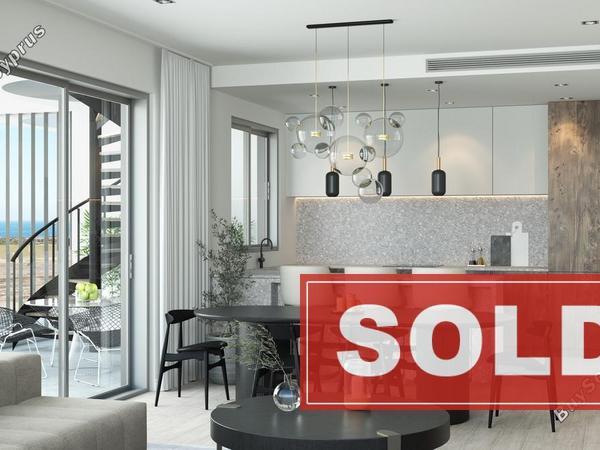 2 bedroom penthouse sold deryneia famagusta 7639374 image 9874140