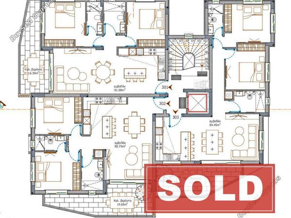 2 bedroom penthouse sold deryneia famagusta 7639374 image 9874146