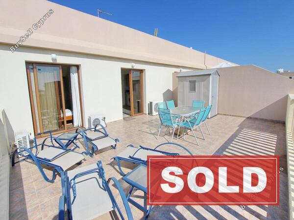 2 bedroom penthouse sold liopetri famagusta 670374 image 394888