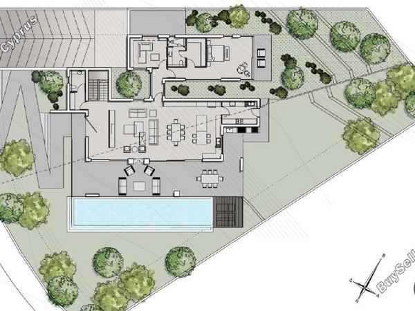 5 bedroom detached house for sale agios therapon limassol 1527374 image 4953819