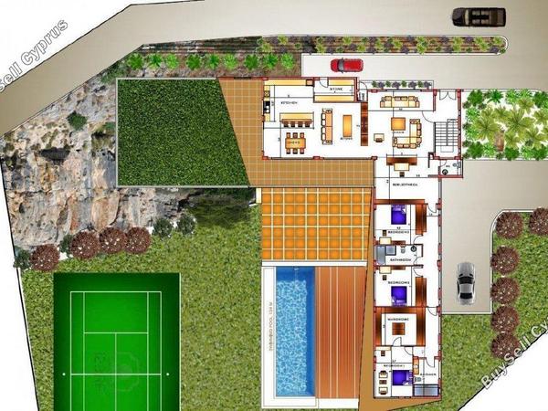 5 bedroom detached house for sale kissonerga paphos 1683374 image 4393653