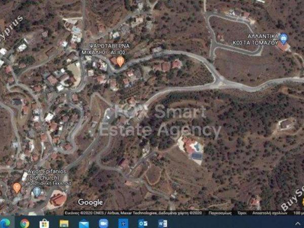 land for sale agios epifanios oreinis nicosia 1153374 image 5170503