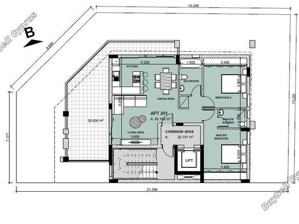 land for sale apostolos andreas limassol limassol 1827374 image 6423267