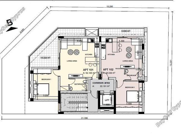 land for sale apostolos andreas limassol limassol 1827374 image 6423268