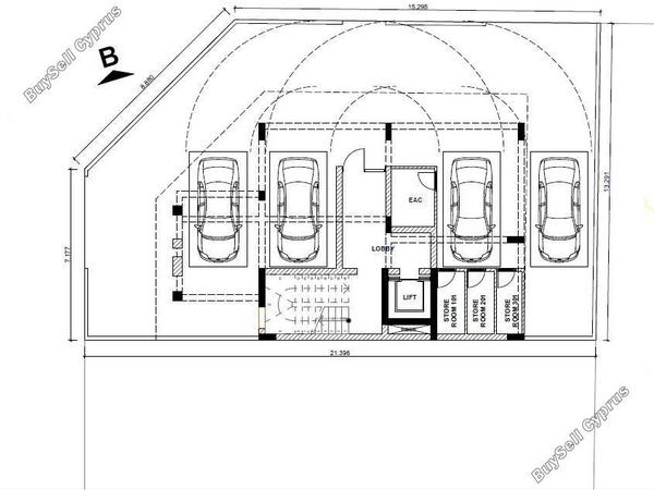 land for sale apostolos andreas limassol limassol 1827374 image 6423270