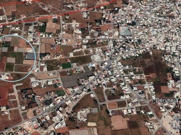 land for sale deryneia famagusta 1236374 image 5594146