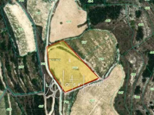 land for sale kathikas paphos 8959374 image 17780961
