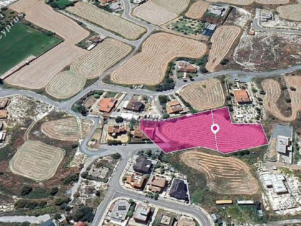 land for sale lympia nicosia 1650374 image 15995815