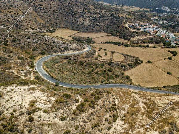 land for sale pissouri limassol 946374 image 15601434