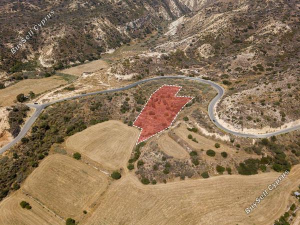 land for sale pissouri limassol 946374 image 15601435