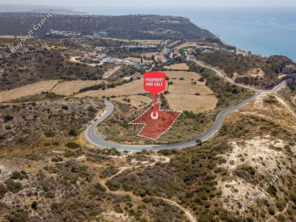 land for sale pissouri limassol 946374 image 15601437