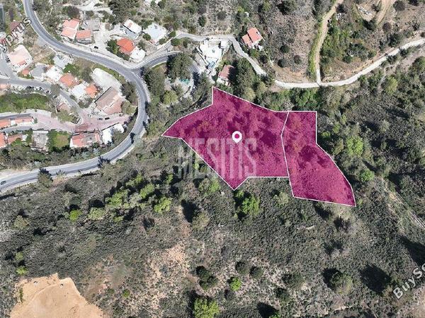plot for sale kakopetria nicosia 1389374 image 14055889