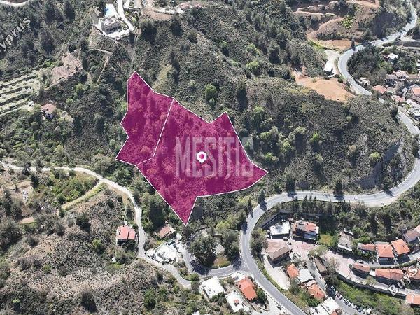 plot for sale kakopetria nicosia 1389374 image 14055891
