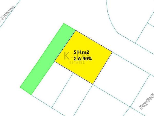 plot for sale makedonitissa nicosia 8302374 image 14094335