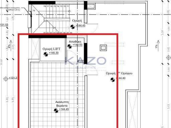 2 bedroom penthouse for sale agia fyla limassol 8785474 image 16652409