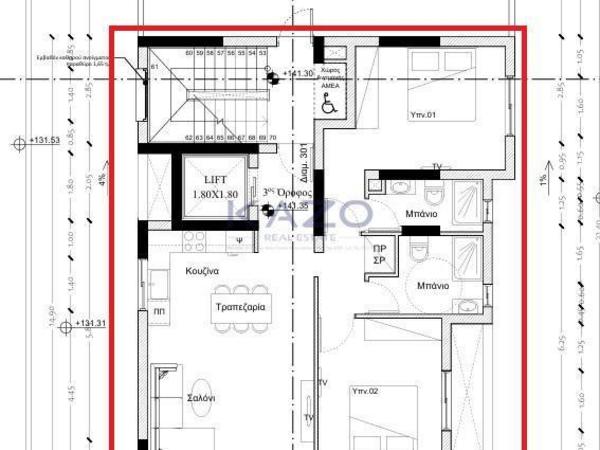 2 bedroom penthouse for sale agia fyla limassol 8785474 image 16652412