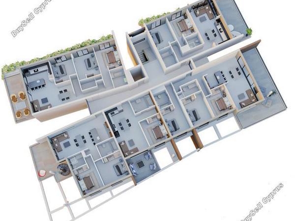 2 bedroom penthouse for sale aradippou larnaca 1274474 image 15507665