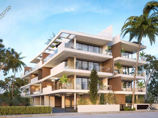 2 bedroom penthouse for sale aradippou larnaca 1274474 image 15507681