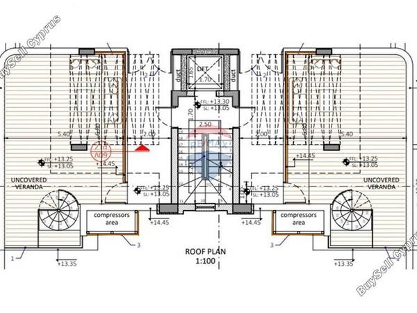 2 bedroom penthouse for sale chrysopolitissa larnaca 8322474 image 14942248