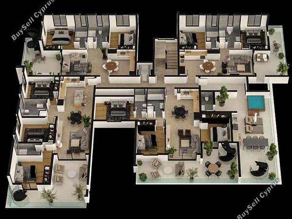 3 bedroom apartment for sale aradippou larnaca 8664474 image 15989960
