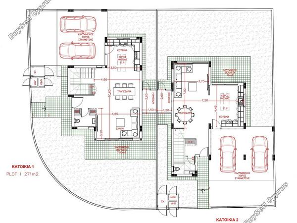 3 bedroom detached house for sale pano lakatamia nicosia 8175474 image 15483433