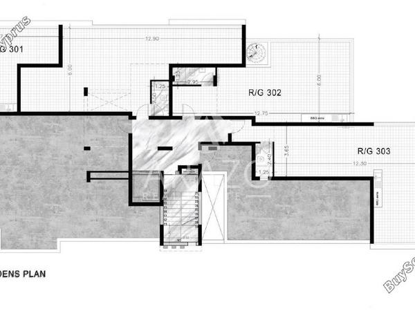 3 bedroom penthouse for sale agia fyla limassol 1902474 image 15039884