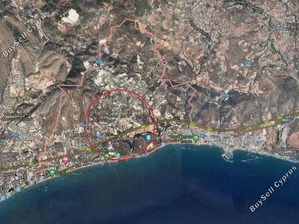 land for sale agios tychonas limassol 7739474 image 12575033