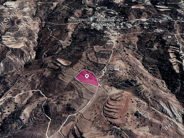land for sale kelokedara paphos 1897474 image 14205826