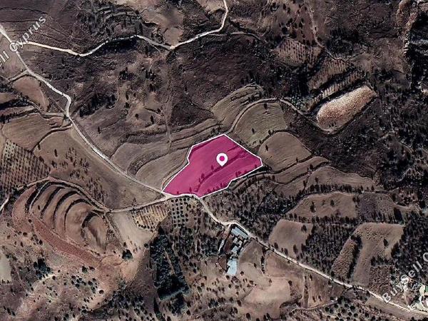 land for sale kelokedara paphos 1897474 image 14205827