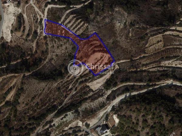 land for sale korfi limassol 1666474 image 13536490
