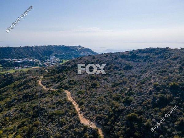 land for sale pissouri limassol 1160474 image 15487866