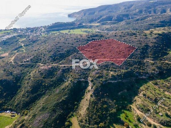 land for sale pissouri limassol 1160474 image 15487869