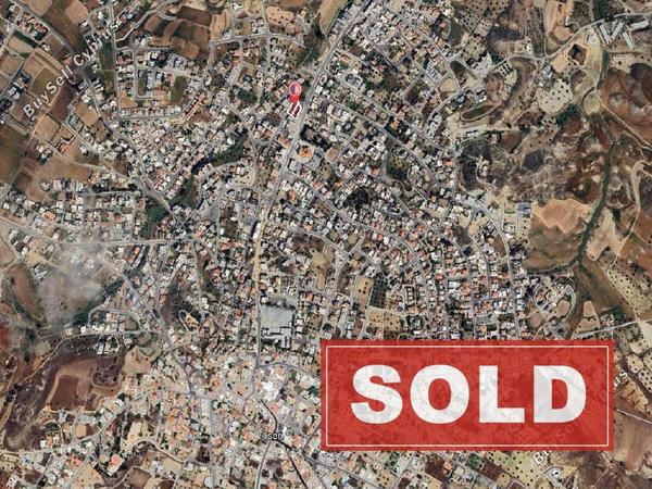 land sold tseri nicosia 1667474 image 4300315