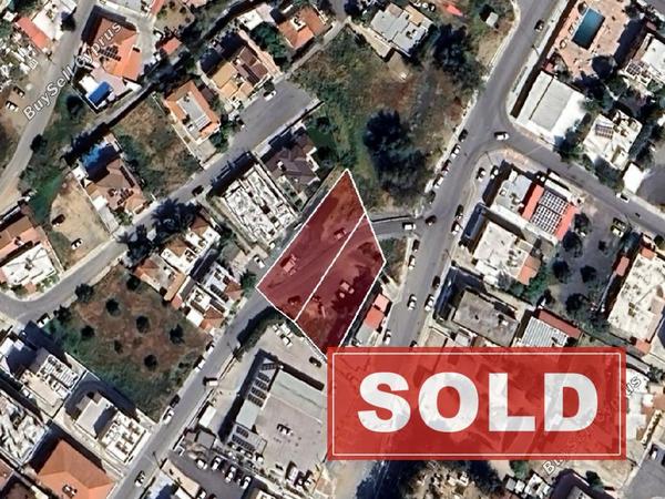 land sold tseri nicosia 1667474 image 4300317