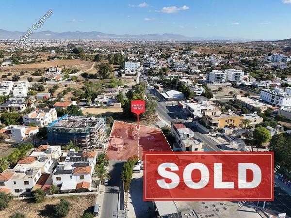 land sold tseri nicosia 1667474 image 4300327