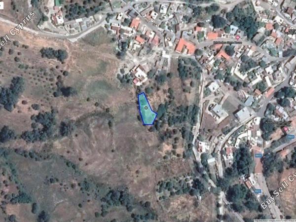 plot for sale kelokedara paphos 1898474 image 14216682
